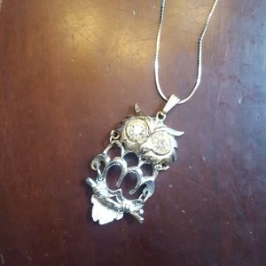 unknown Jewelry - Owl necklace unknown Jewelry - Owl necklace